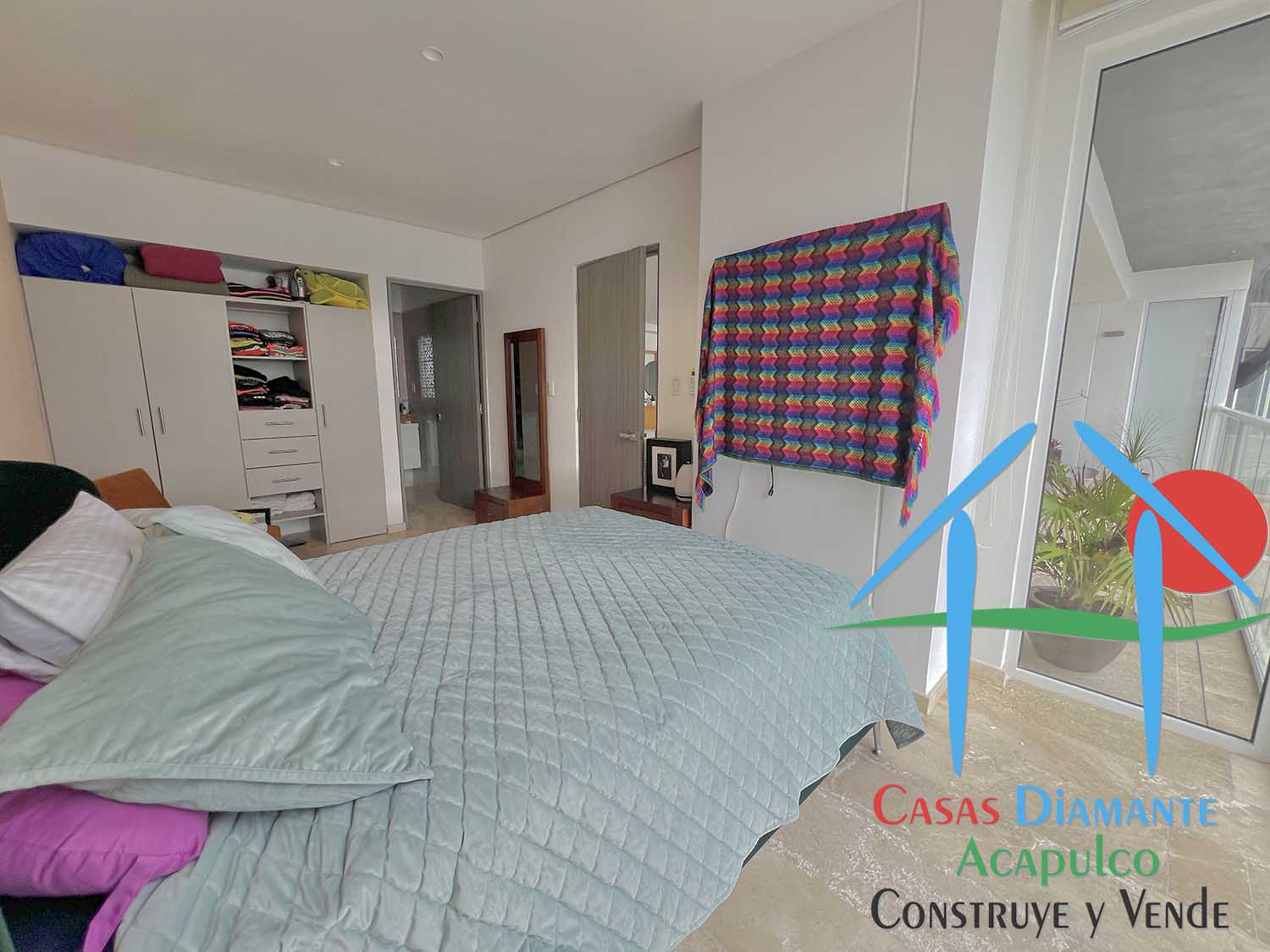 Armando's Le Club B 1602 - Recámara cuatro 6